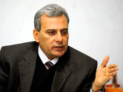 مدير قصر العيني: تحسن حالة الصحفيين المصابين بجامعة القاهرة