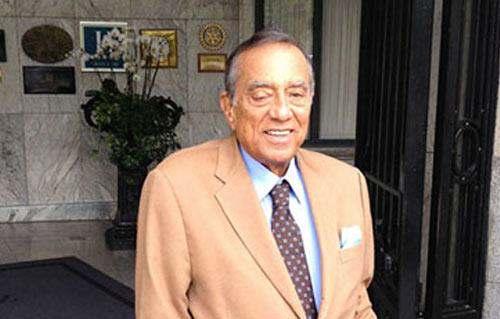 18 يوليو.. محاكمة حسين سالم ونجليه في قضية غسيل الأموال