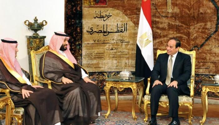 رغم نفي المملكة.. خبراء: مناورة السعودية تمهد للتدخل البري