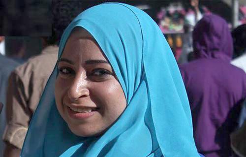 “صحفيو الدستور”: الإدارة تاجرت بدم “ميادة” حتي هدوء العاصفة