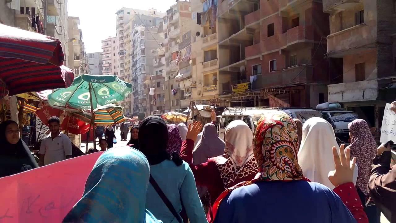 “التحالف الاشتراكي”: الأمن يعتقل اثنتين من عضوات الحزب بالإسكندرية