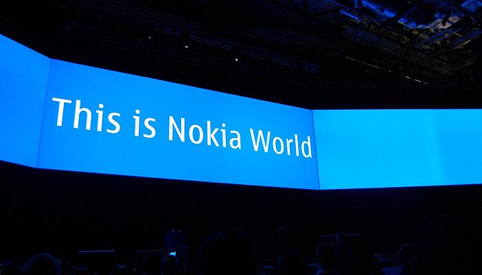 قريبًا.. نوكيا تستحوذ على شركة آلكاتيل الفرنسية