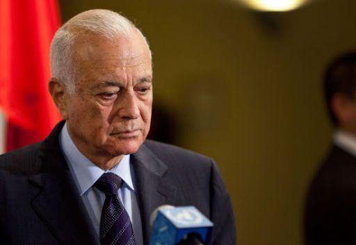 الجامعة العربية توقع مذكرة تفاهم مع العليا للانتخابات