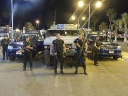 اعتقال 3 من رافضي الانقلاب في سبرابيوم بالإسماعيلية