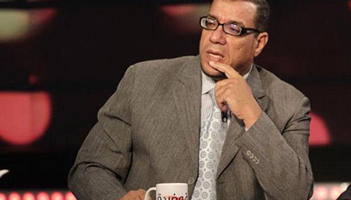 تعليق الوقفة الاحتجاجية للصحفيين بعد قرار نقل هاني صلاح للمستشفى