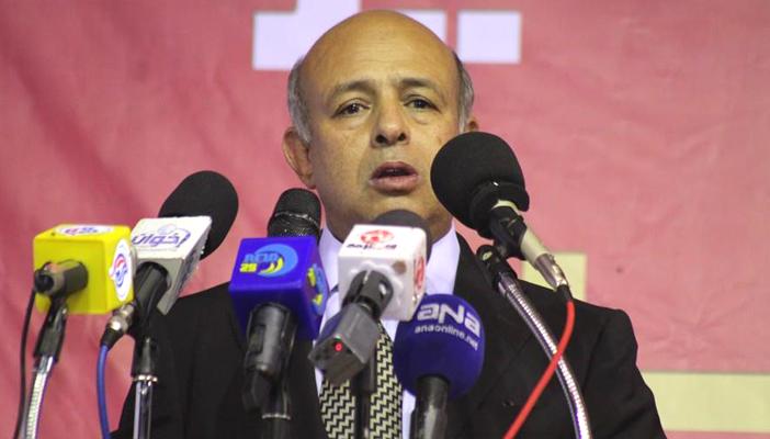 رفاعة الطهطاوي.. 3 سنوات لخازن أسرار الرئيس