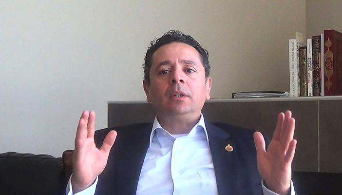 ثروت نافع: منع باسم عودة من جنازة والده “انتقام شرس”