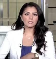 مذيعة “سي بي سي”: أي واحد يتهم بأنه إخوان كأن دمه حلال