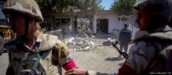 وول ستريت: تفجير الجلاء يعمق المخاوف من تصاعد العنف