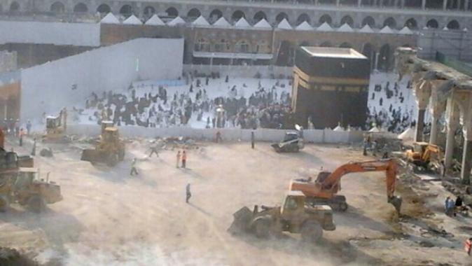 ميدل إيست آي: ما الذي يفعله آل سعود في آثار المسلمين؟