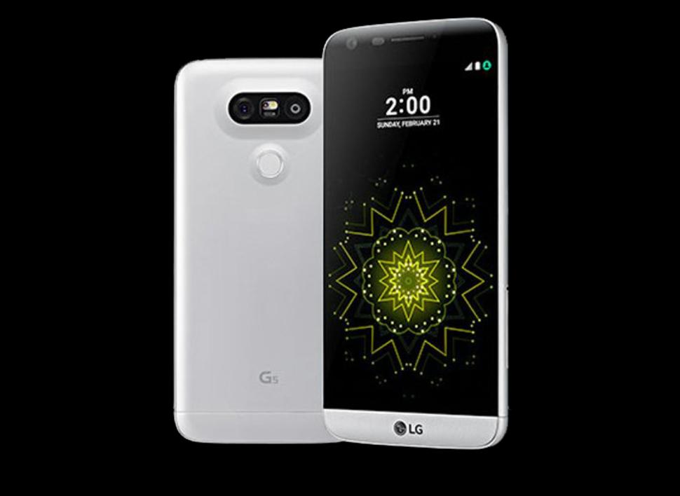 بالفيديو.. تعرَّف على أهم مواصفات هاتف LG G5