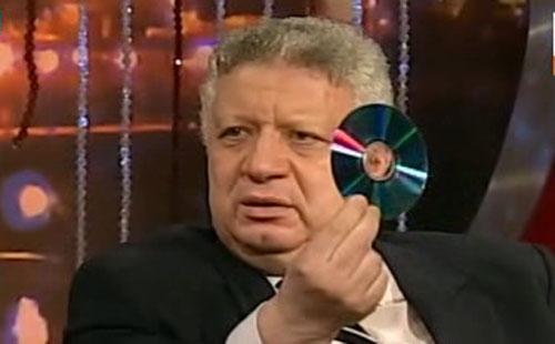 مرتضي منصور: ثورة 25 يناير “مؤامرة” أضاعت هيبة الدولة