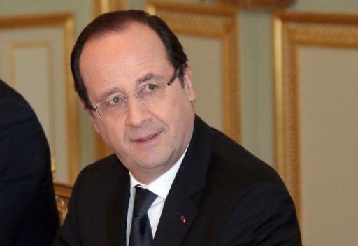 هلع وترقب في فرنسا على أثر تفجيرات بوسطن