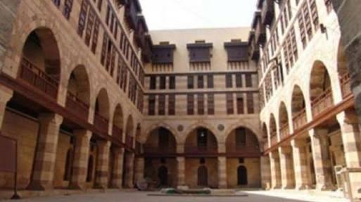 دورة تدريبية عن تاريخ العملات الإسلامية في بيت السناري