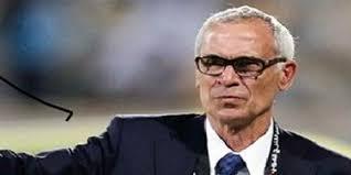 بالفيديو.. كوبر يعلق على أزمة باسم مرسي مع الزمالك