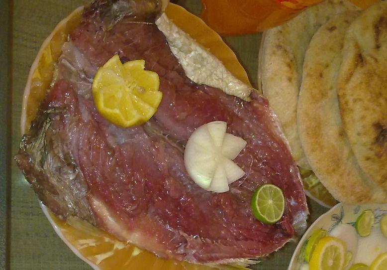 صحة الانقلاب: “الفسيخ” يصيب بالشلل ويسبب الوفاة