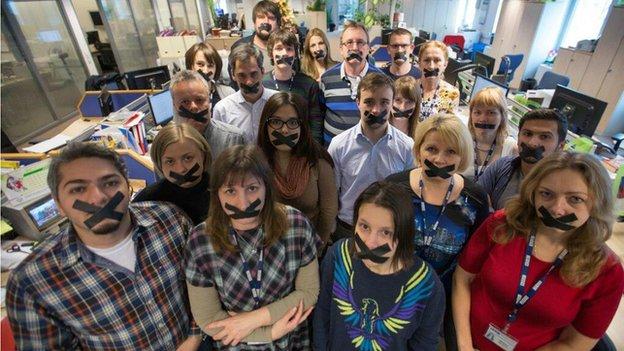 نقل الحقيقة في مصر .. بين القتل أو الاعتقال