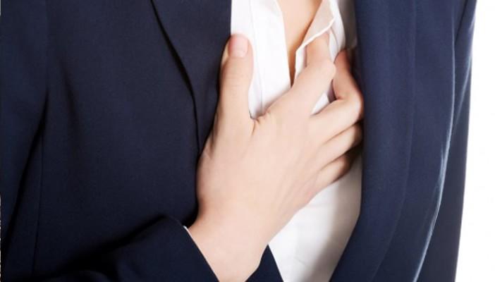 دراسة أمريكية: المطلقات أكثر عرضة للإصابة بالأزمات القلبية