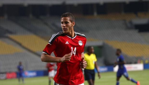 مصدر لـ”رصد”: رمضان صبحي يواجه عقوبة الإيقاف 4 مباريات