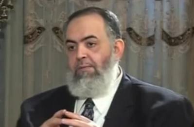 أبو إسماعيل .. عدو العسكر