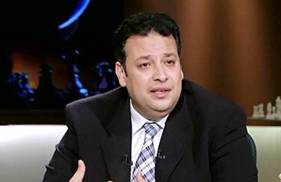 بعد رفض حظر الأنشطة الإسرائيلية.. “عزام” : هذا هو الانقلاب