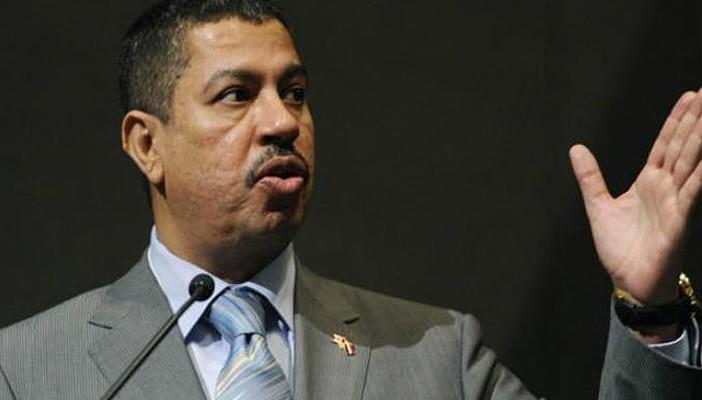 الرئيس اليمني المخلوع يعرض الانسحاب من صنعاء وعدن وتسليم الأسلحة