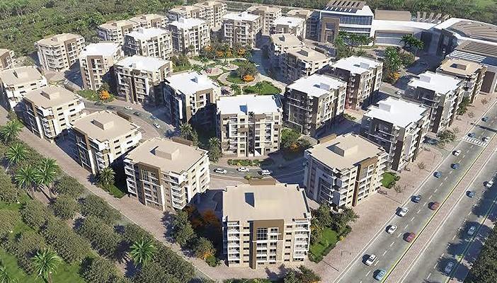 “الإسكان”: طرح المرحلة الثانية من “دار مصر” مايو المقبل