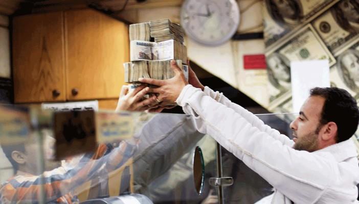 المالية تنفي “إشاعة” فرض ضرائب على الودائع البنكية