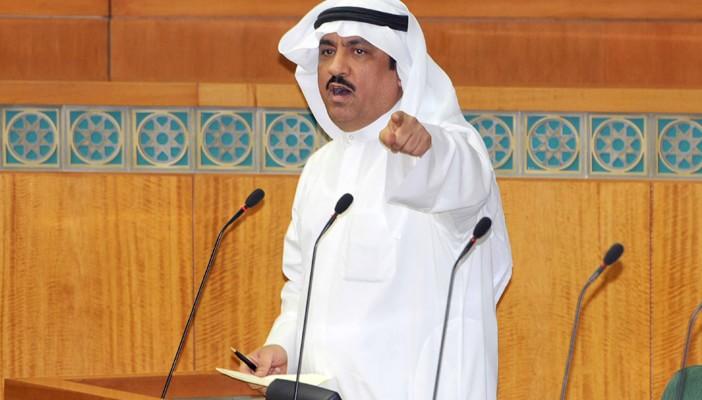 السجن 5 سنوات لمعارضيْن كويتيين “للمساس بالذات الأميرية”