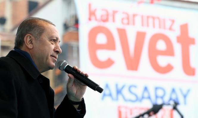 نظرتنا للواقع التركي