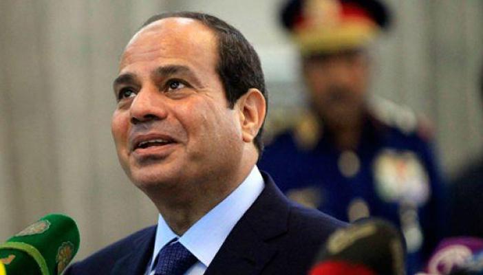 هشام جنينة يكشف عن راتب السيسي