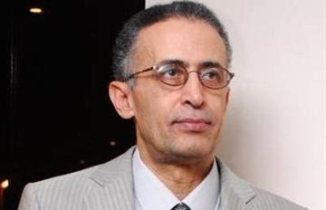 فيديو..مستشار المالية: حاسس بالعار..النمو بعهد مرسي ضعف هذا العام