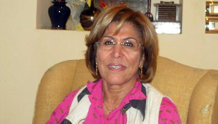 بالفيديو.. الشوباشي: قبل ارتداء الحجاب ماكانش فيه زبالة وتحرش بمصر