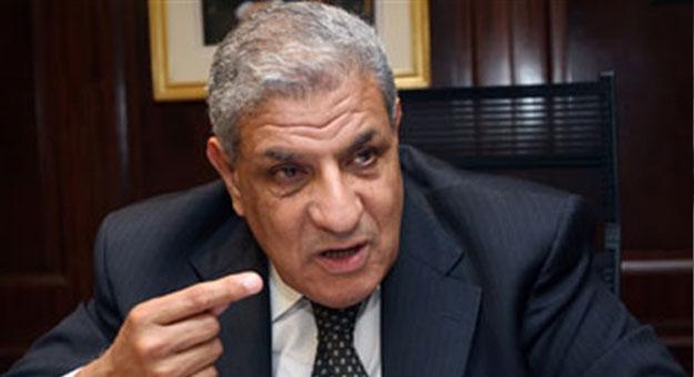 بعد قرار قطري مماثل..محلب يصدر قرارا بإيقاف عرض “حلاوة روح”