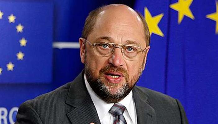 رئيس البرلمان الأوروبي يبدي تفهمه لغضب أنقرة من تصويت إبادة الأرمن