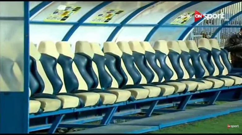 بالفيديو: صدمة وبكاء.. مشاهير الزملكاوية يعلقون على “الانسحاب”