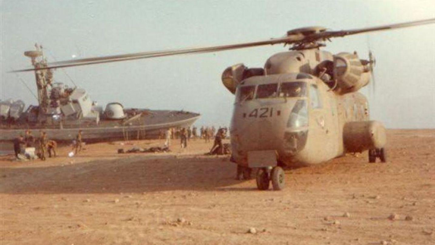 “هاآرتس” تكشف عن عملية استرداد “إسرائيل” لقارب حربي من السعودية