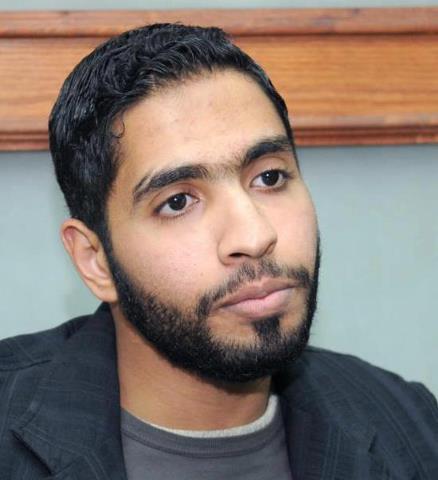 شقيق عبد الرحمن: سنقوم بثورة ثانية لتحقيق العدالة