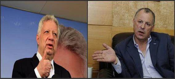 اتحاد الكرة يصر على تطبيق اللائحة في مبارة الزمالك ومصر المقاصة