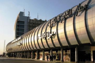 ترحيل 12 مصري فور وصولهم إلي ليبيا لعدم استكمال المستندات