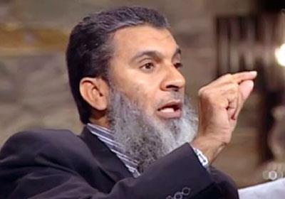 البناء والتنمية..القضاء بمعزل عن مصر وسنشارك بمليونية 19 إبريل