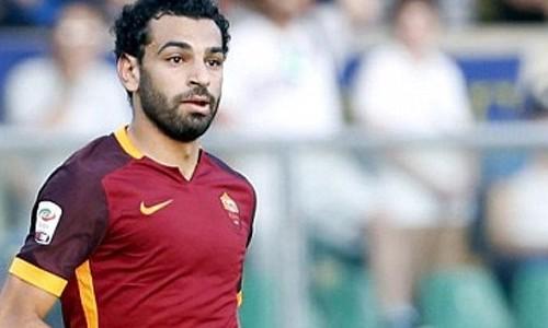 محمد صلاح أساسيًا أمام أتلانتا