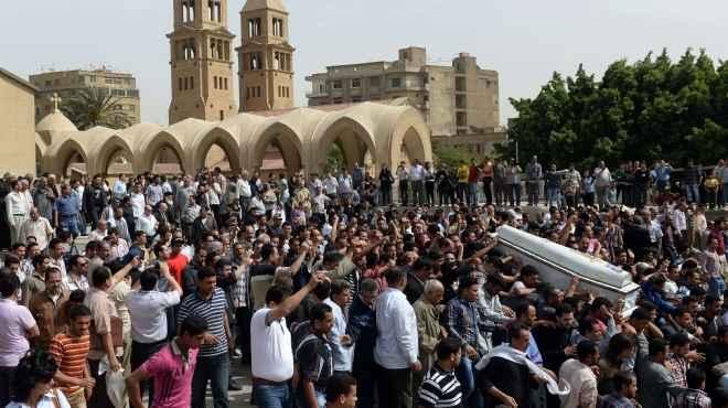 شيخ الطرق الصوفية لتواضروس:الفتنة بينا لإسقاط مصر