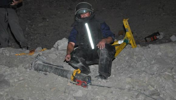 مجلس شورى المجاهدين يعلن مسؤوليته عن صواريخ إيلات