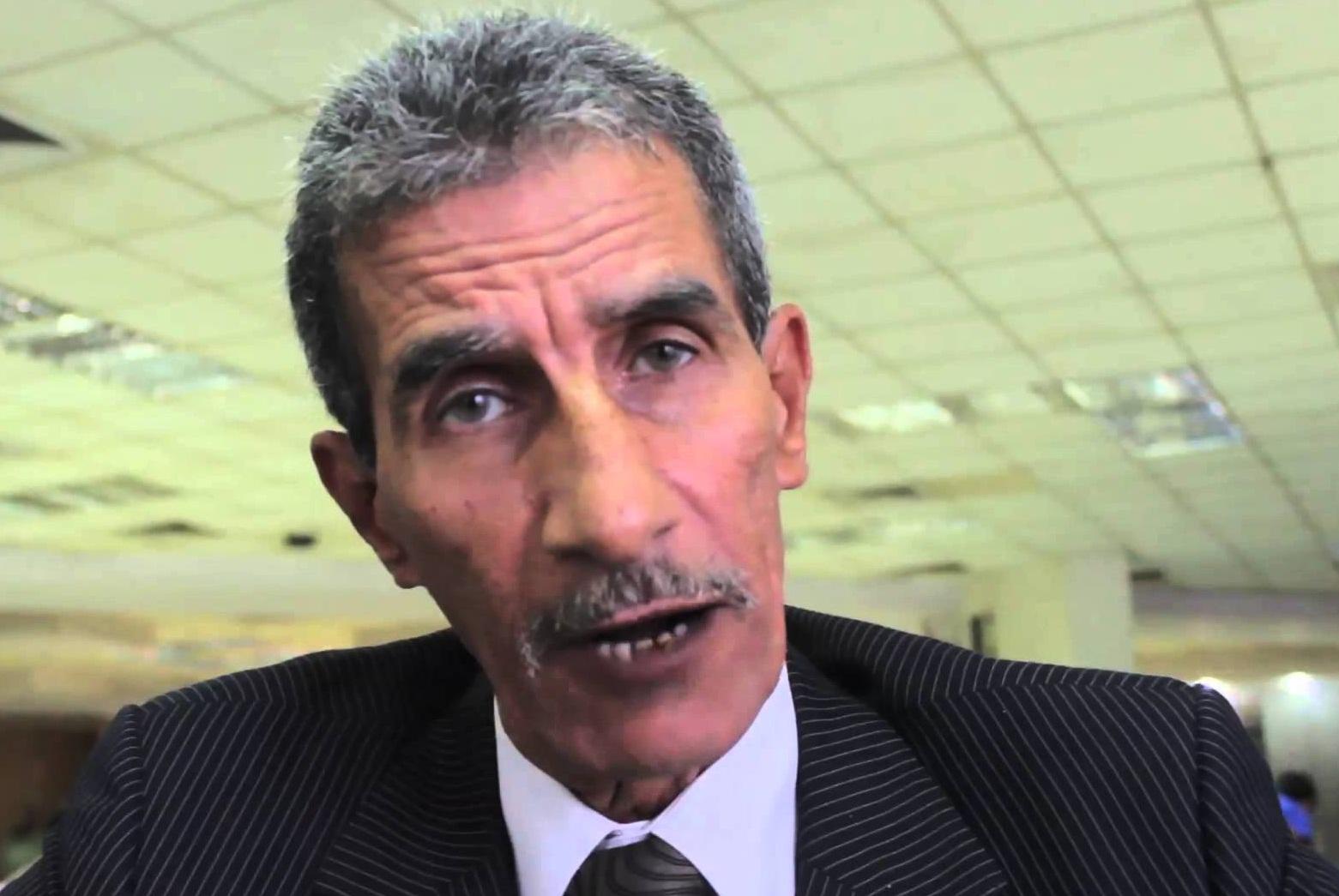 مرزوق: أشعر بالخجل من دفاع مصريين عن ملكية السعودية لـ”تيران وصنافير”