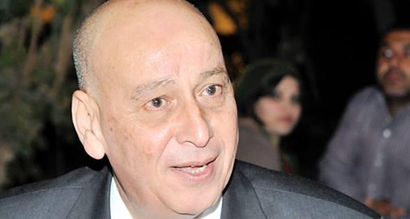 بالفيديو.. نائب الجبلاية: قرار عودة الجماهير في يد الأمن