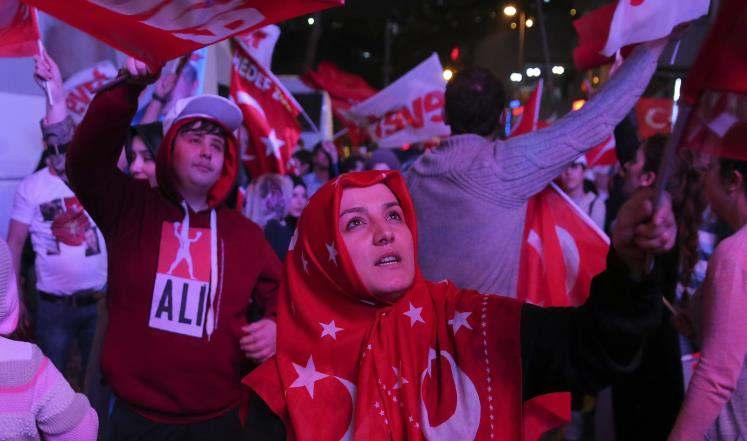 فورين بوليسي: نهاية جمهورية أتاتورك علي يد أردوغان