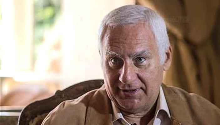 شريف الشوباشي: عدد قليل من الفتيات تواصلن معي لتنفيذ فكرة خلع الحجاب