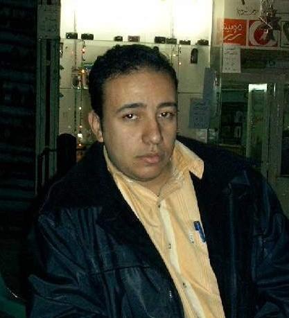 بعد عام على اعتقاله..أنصار الجيزاوي يطالبون الرئيس بالتدخل