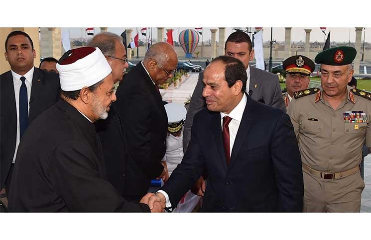 تفريغ المناهج ونقل الكليات العلمية.. النظام يقضي على التعليم الأزهري